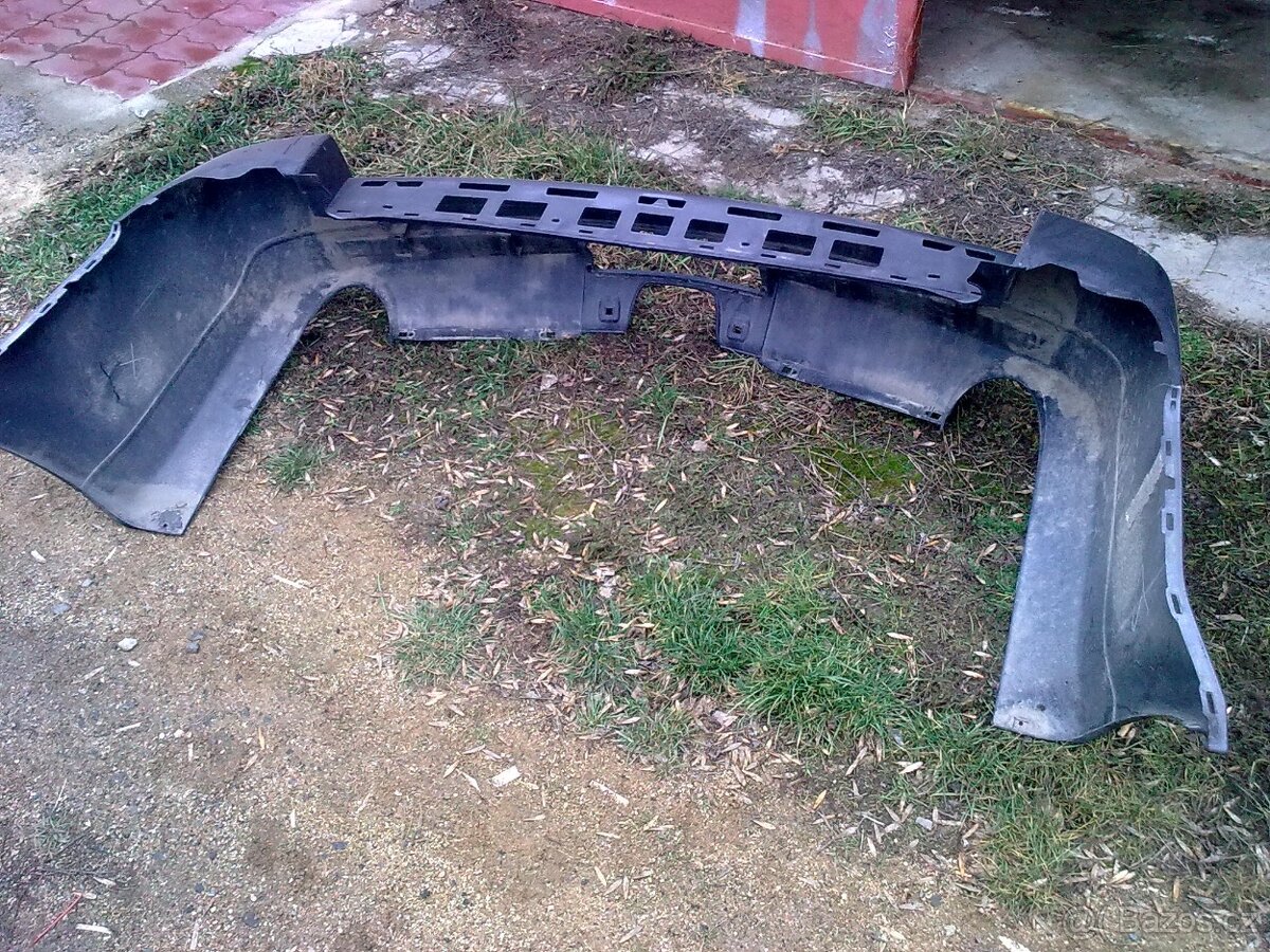 Range Rover Sport- zadní nárazník - 2