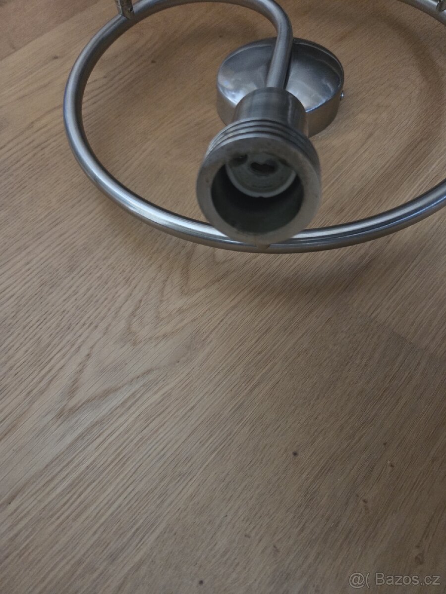 lustr světlo stropní nástěnné - 2