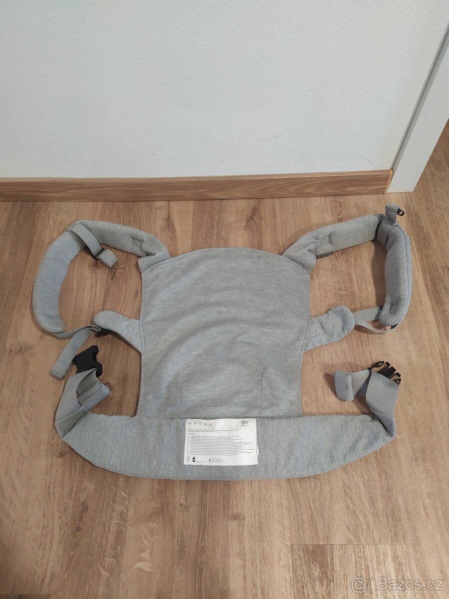 Nosítko Kinderkraft - 2