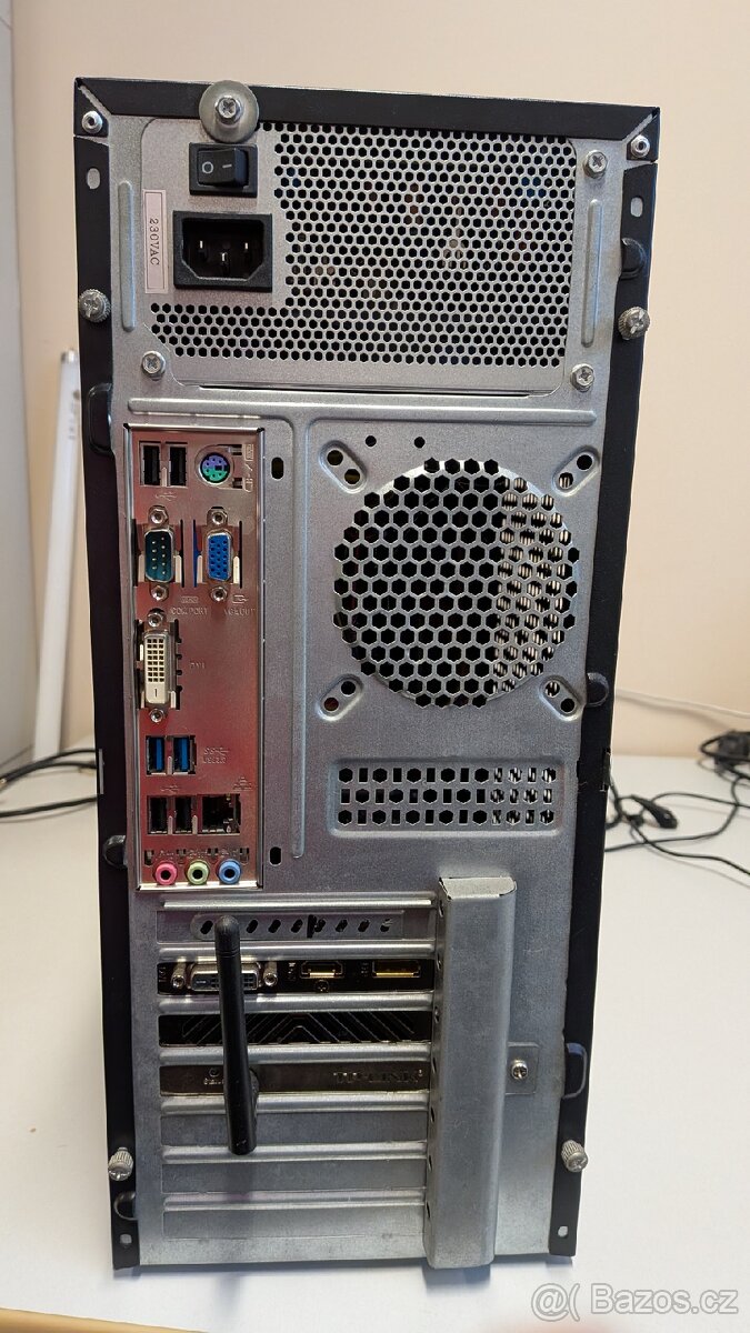 Prodám stolní počítač - 2