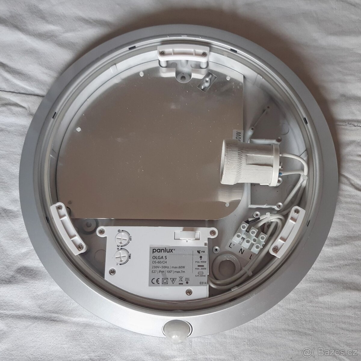 stropní světla Panlux - 2