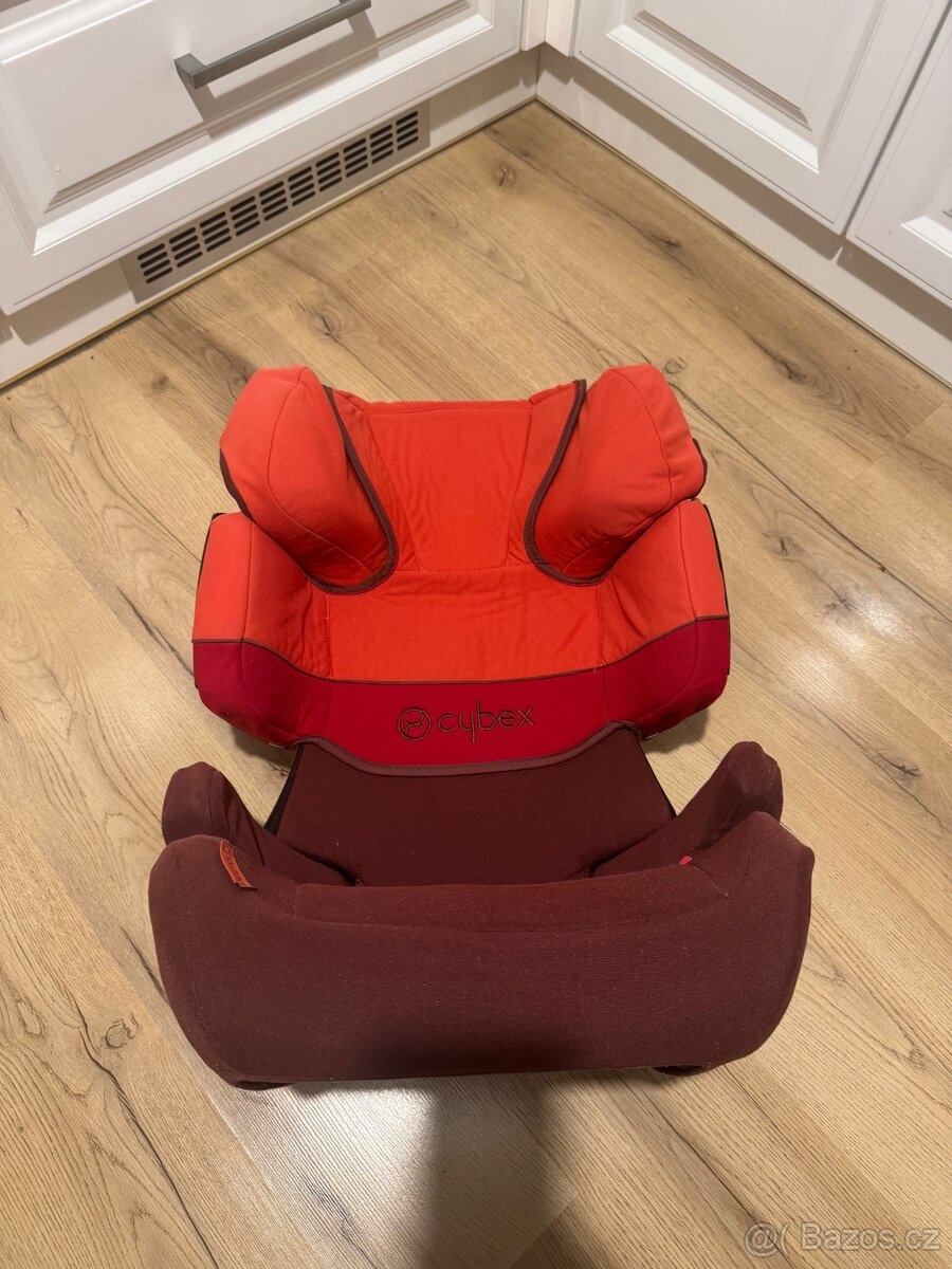 Autosedačka Cybex Solution X - 2