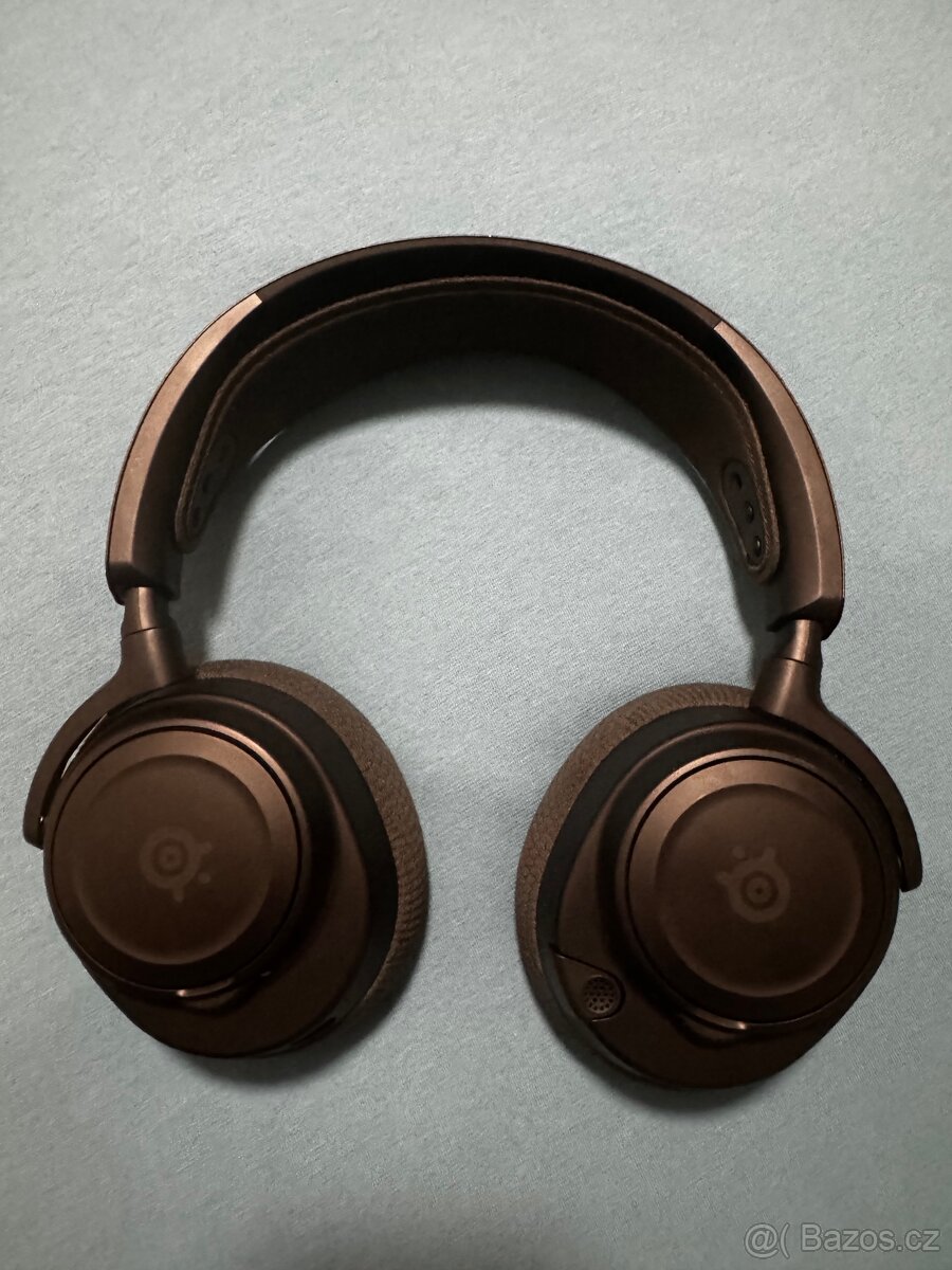 Headset SteelSeries Arctis Nova 7P Gen 2 - 2