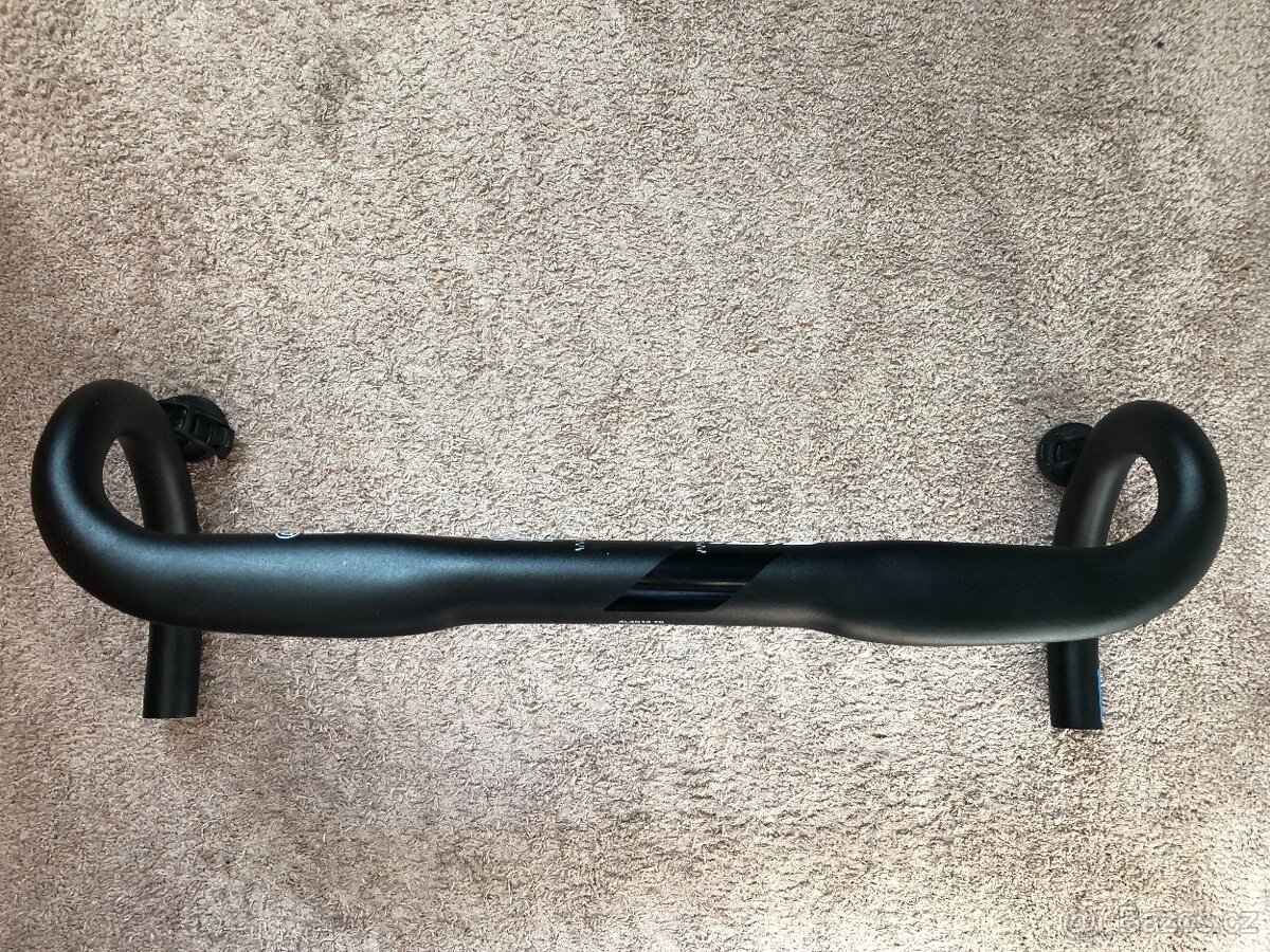 Řídítka PRO Compact Ergo - 2