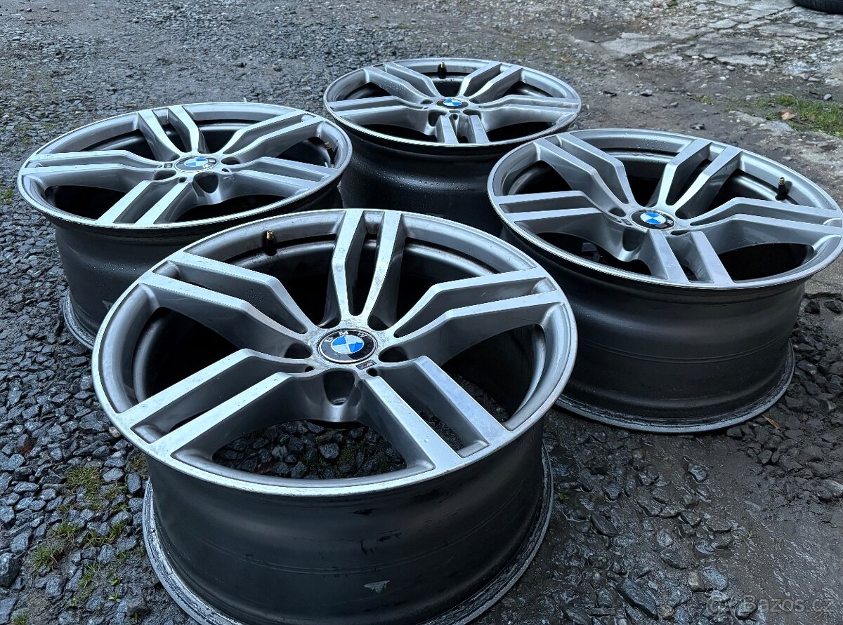 ❗️BMW STYLING 623 R19❗️ - 2