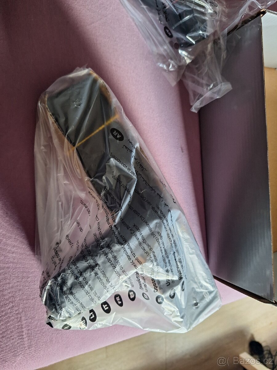 SADA PŘIŠLUŠENSTVÍ SENCOR (3v1) - 2