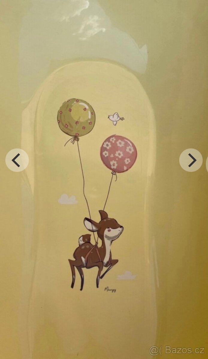 Vanička se srnkou - 2