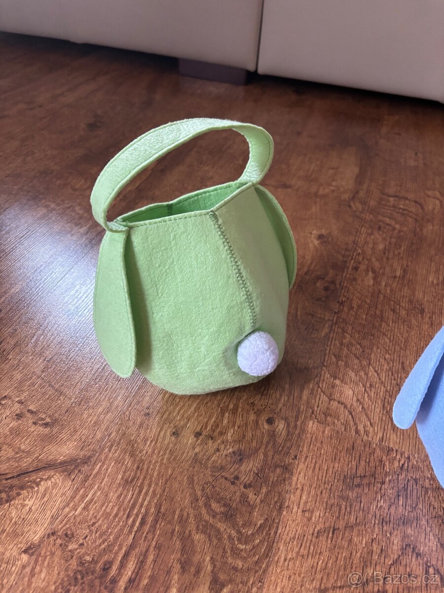 Velikonoční košíčky TCM - 2