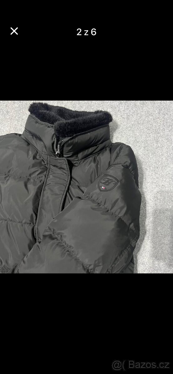 Bunda Tommy Hilfiger - 2