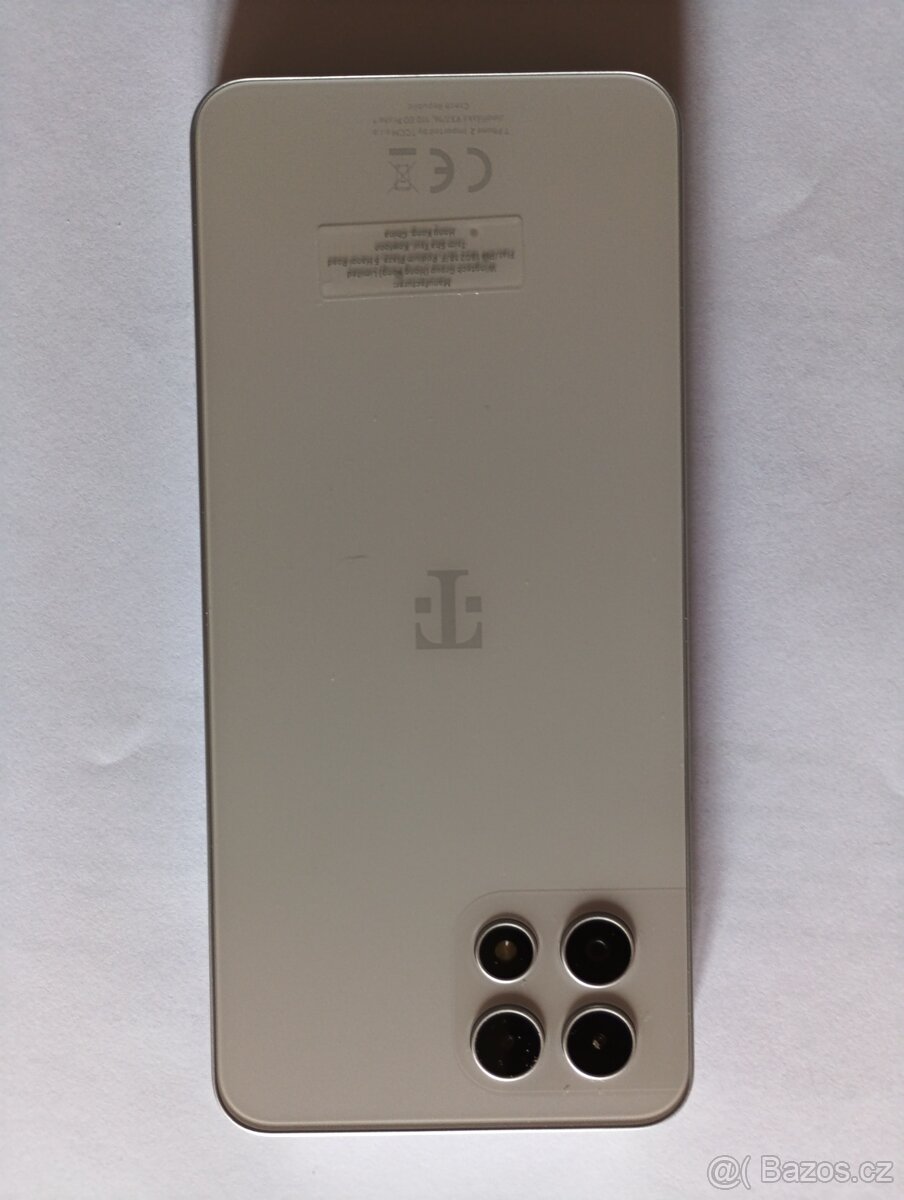 Nový TPhone 2 - 2