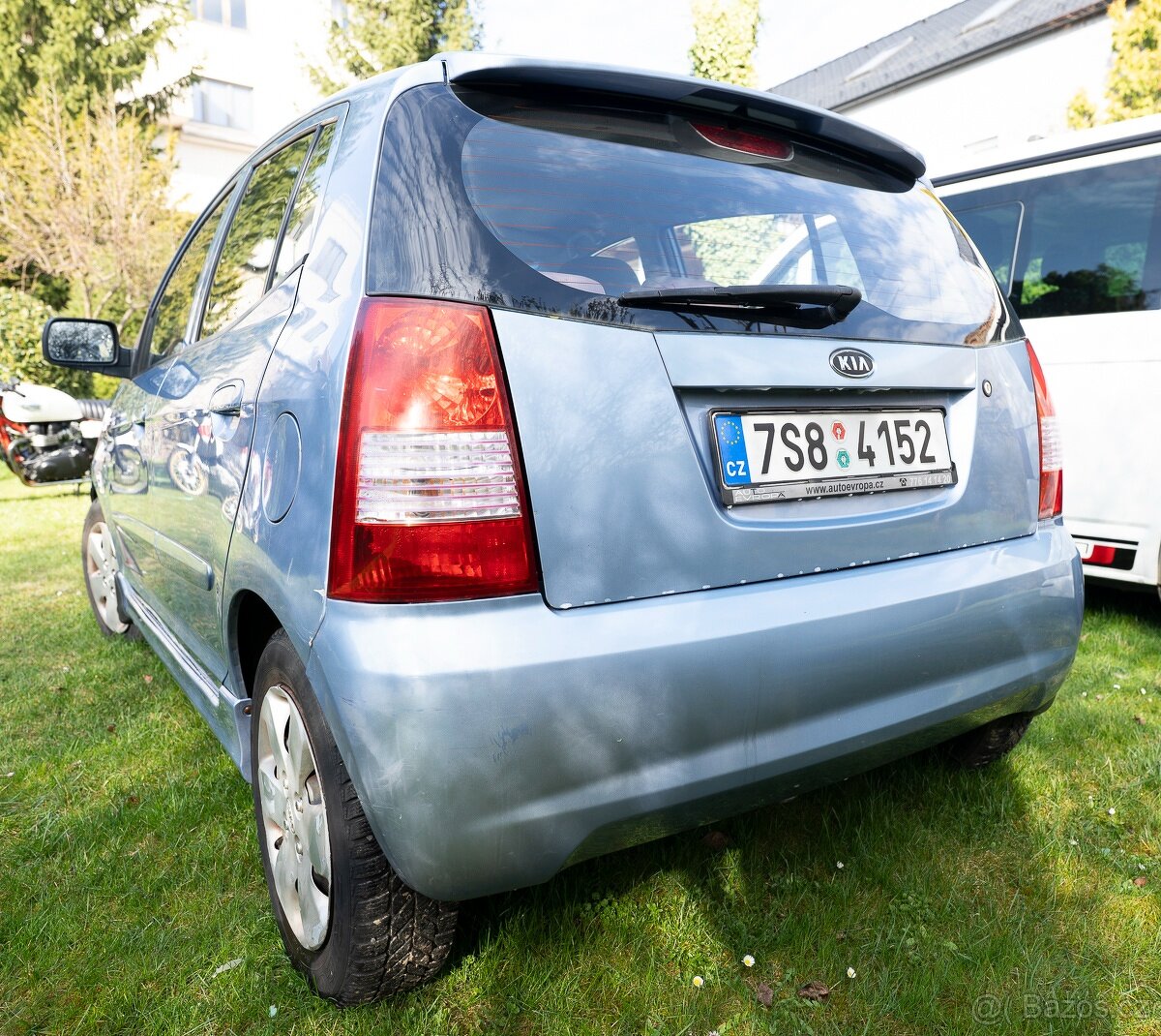 Picanto - 2