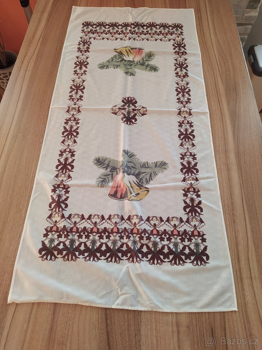Ubrusy - 2