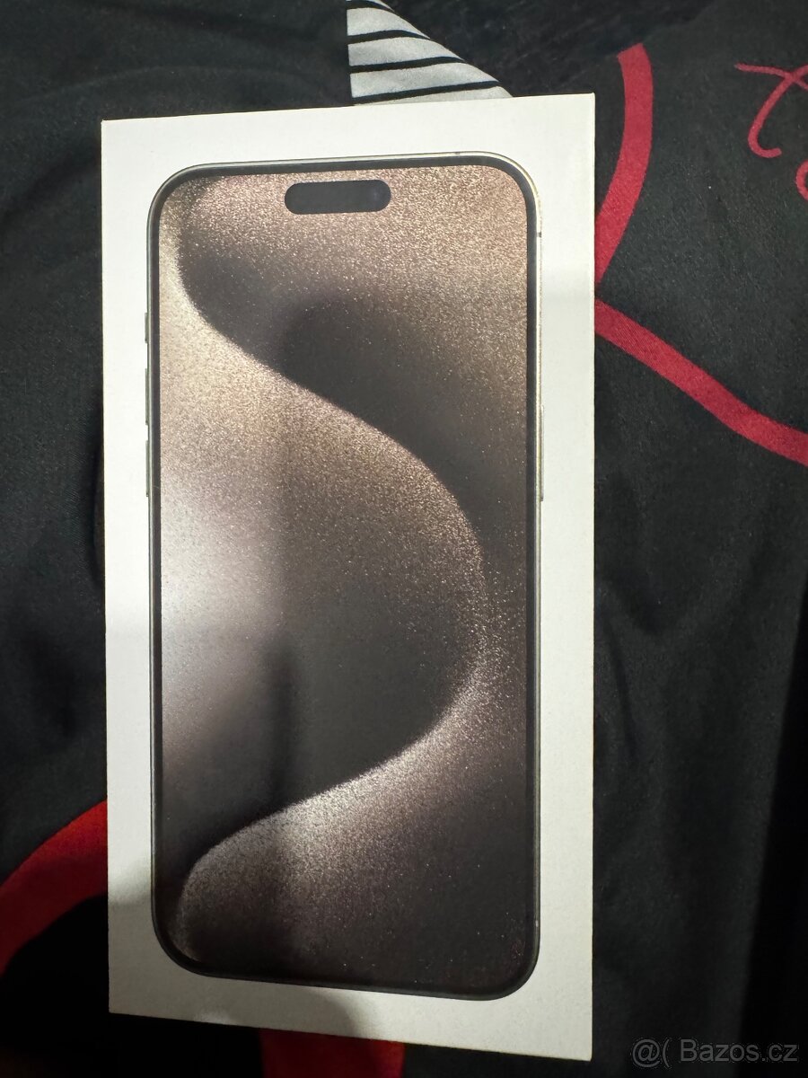 IPhone 15 Pro Max - 2