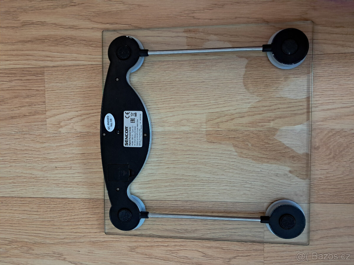 Osobní váha Sencor - 2