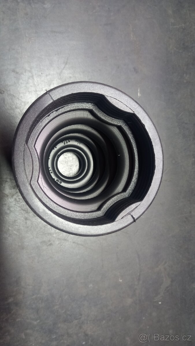 Subaru- manžeta poloosy - 2