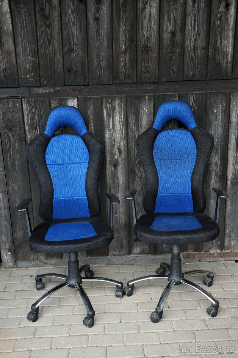 železné a kancelářské - 2