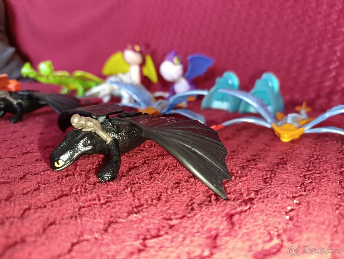 Draci - 2