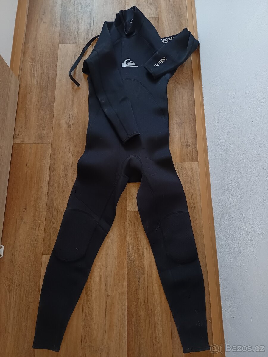 Neopren Quicksilver - 2
