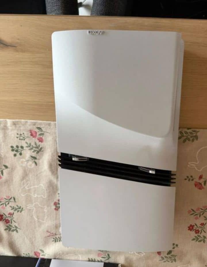 Playstaton 5 PRO - 2