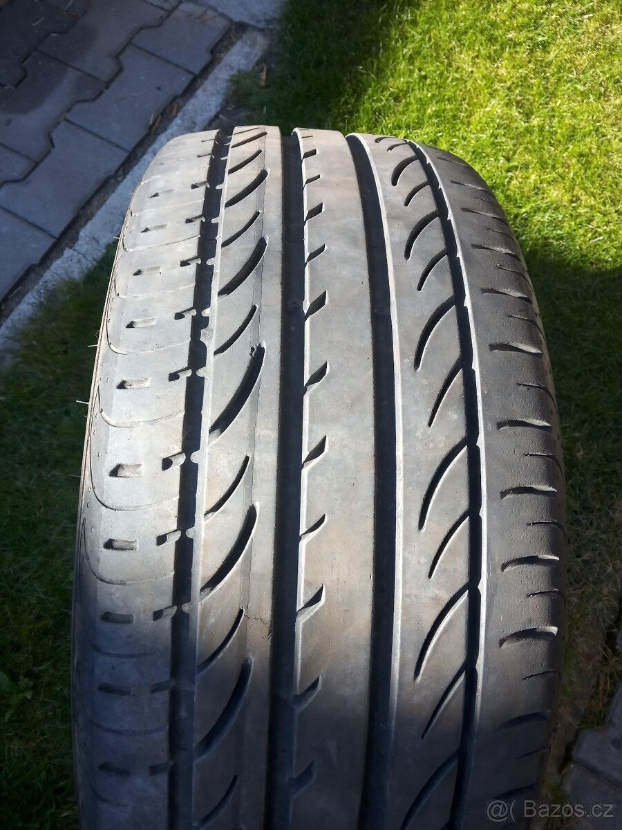 Letní Pirelli 225 45 17 - 2