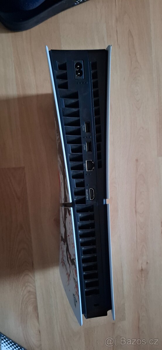 prodam ps5 a ps4 - 2
