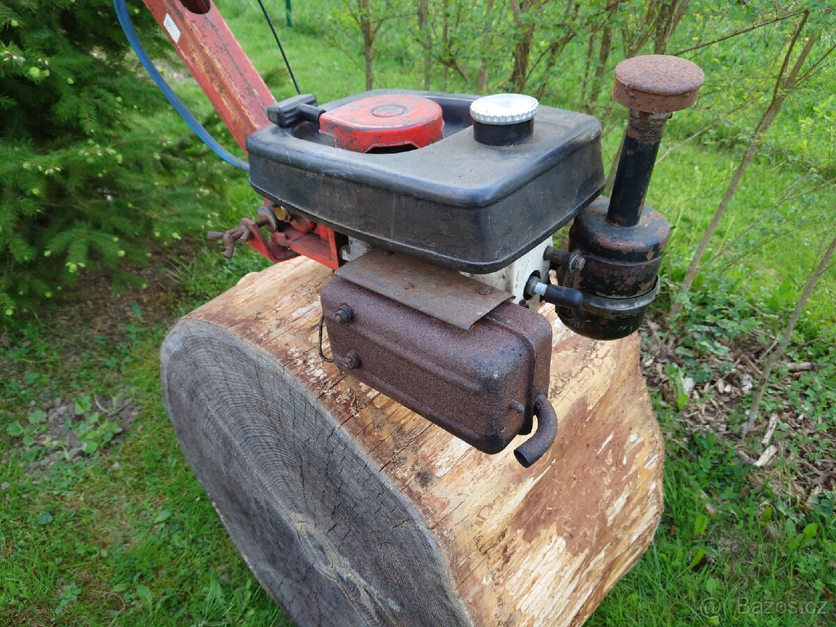 Motor Jikov Terra Vari - 2