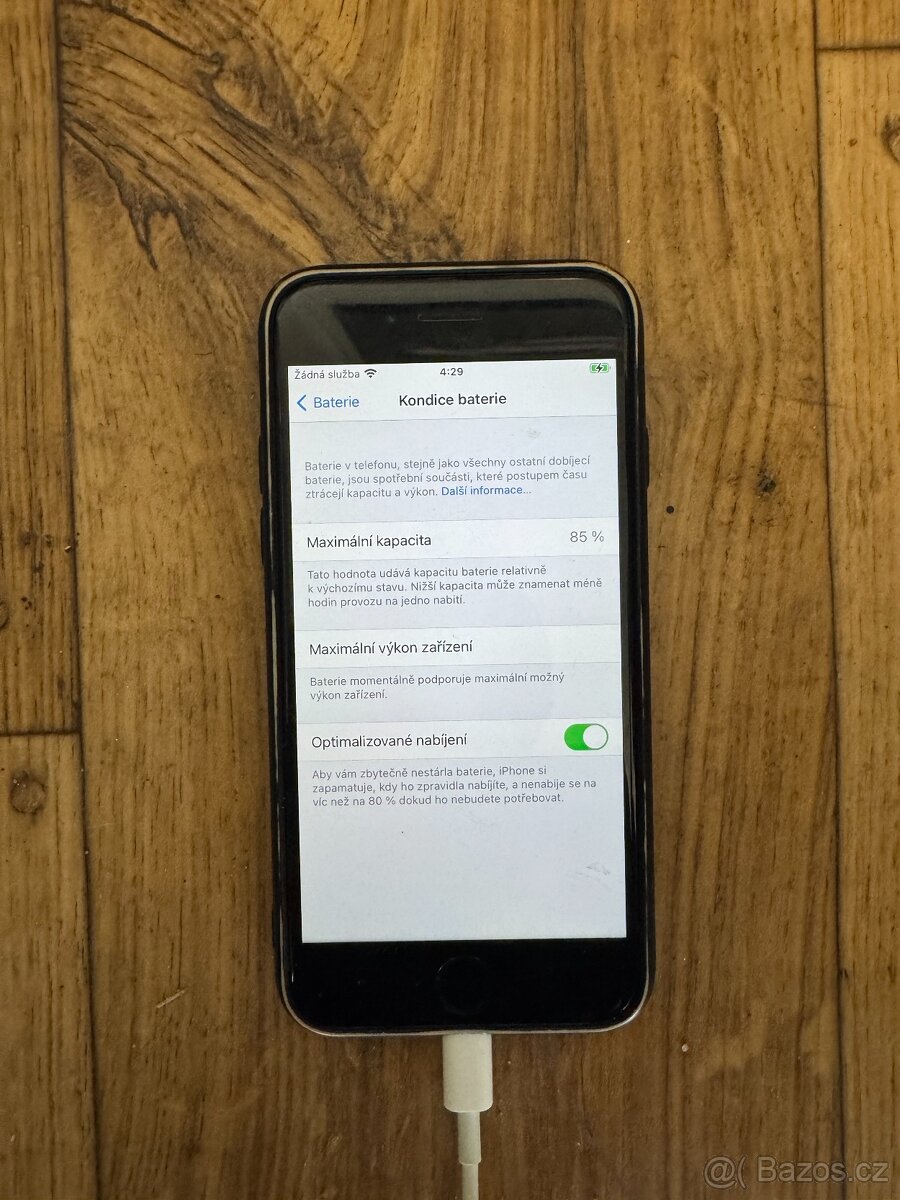 Iphone 7 32GB - 2