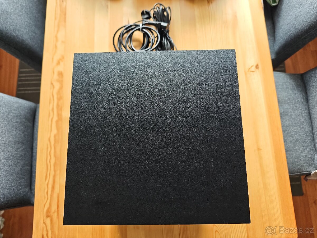 Subwoofer Jamo SUB 210 - 2