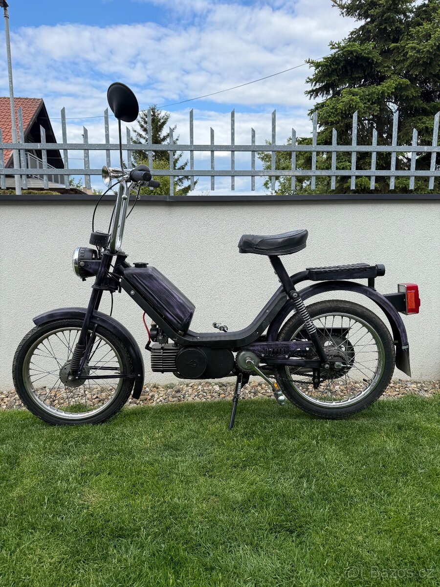 Babetta 210 - 2