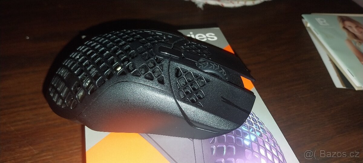 Steelseries 5 - 2
