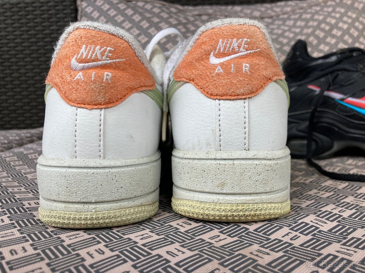 Boty Nike - 2