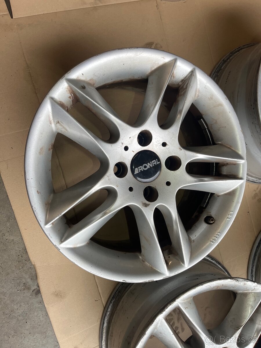 Alu Ronal R16 - 2