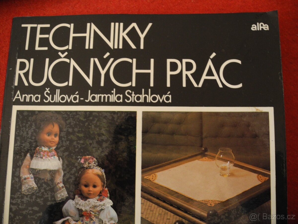 Ruční práce - 2