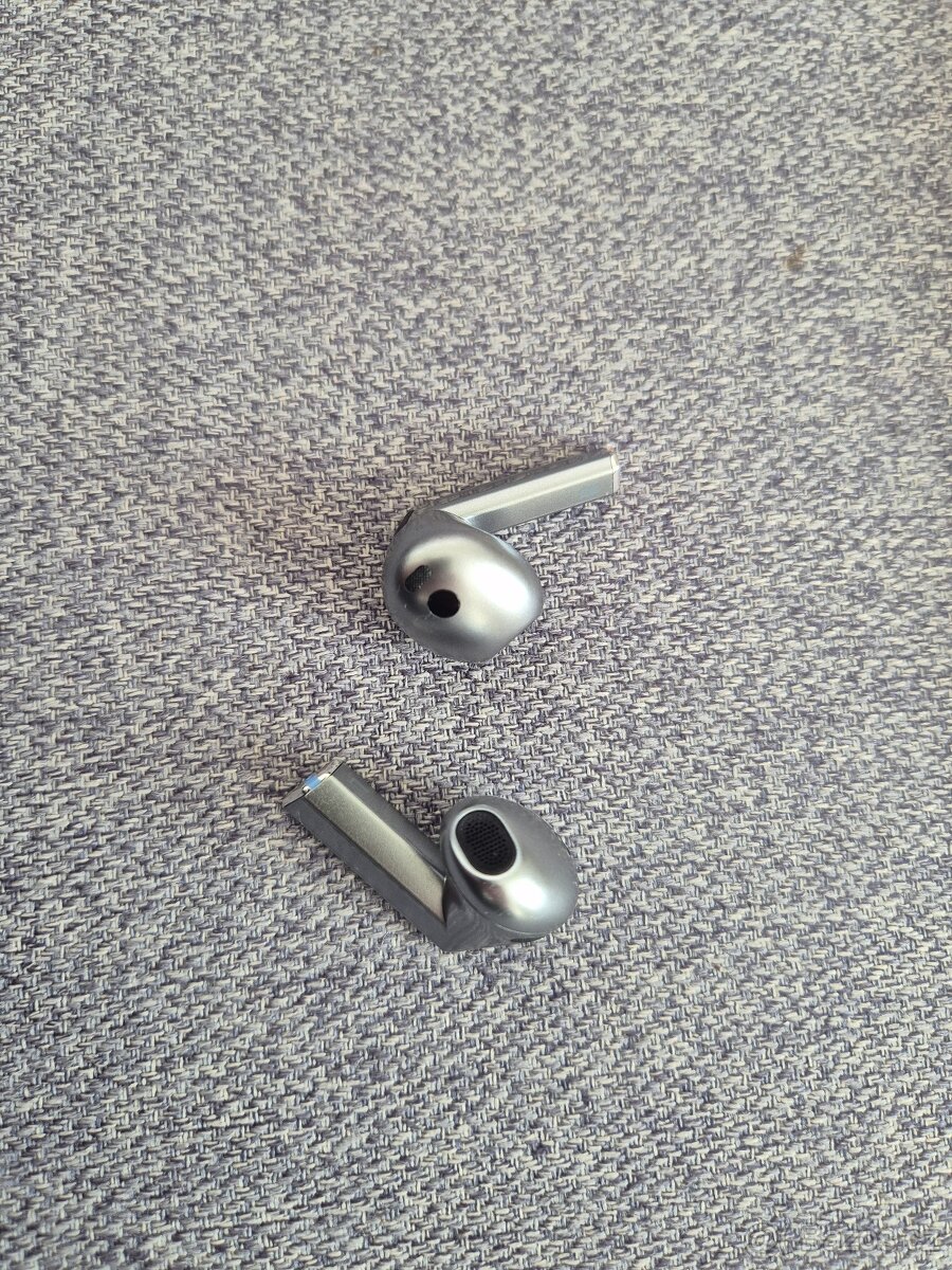 Samsung buds 3 - 2