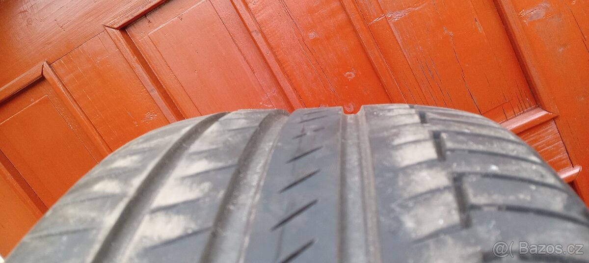 235/50 R19 letní 2ks 2024 - 2