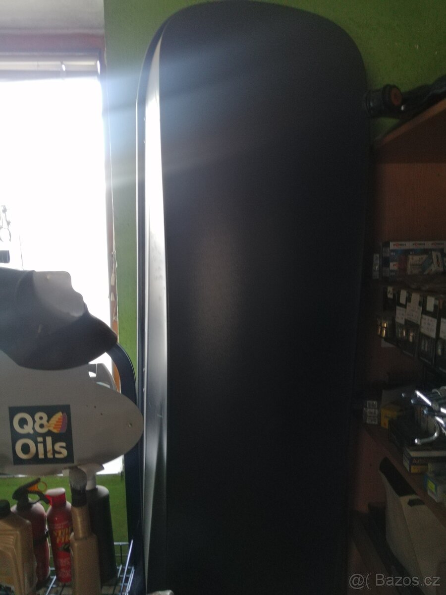 Prodám rakev na strechu - 2