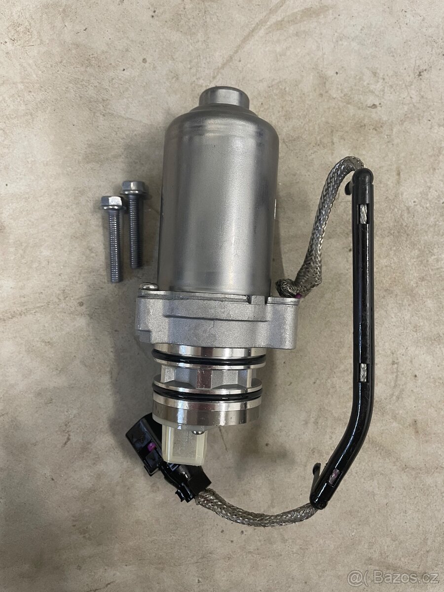 Haldex čerpadla/ pumpy - 2
