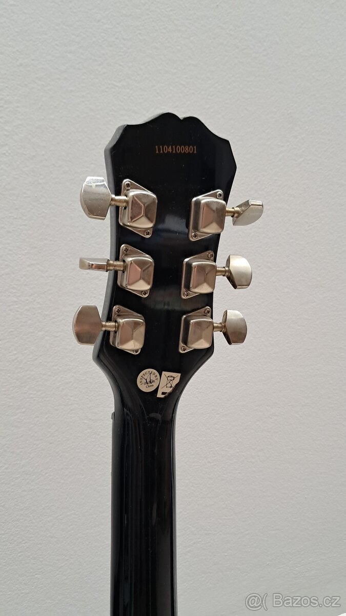 Kytarový set Epiphone Les Paul Special II - 2