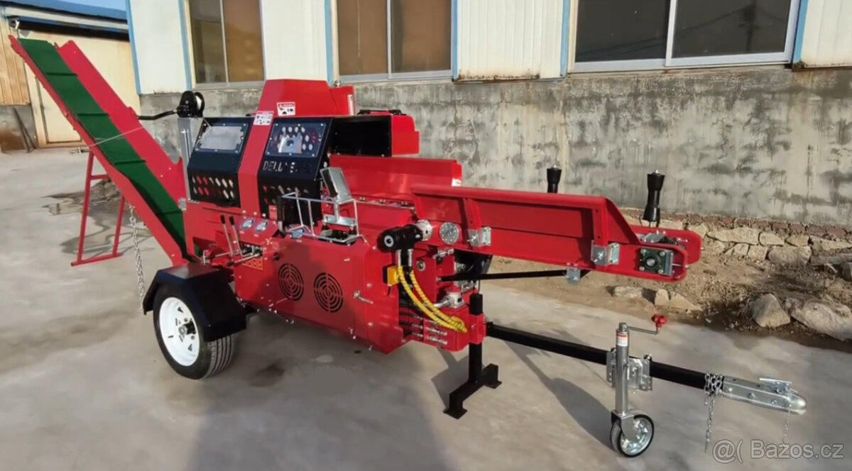 Prodám Stacionární Procesor FP-405L - Deluxe - 2