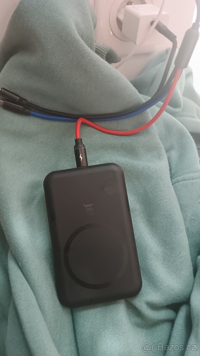 Powerbank za 150kc - 2