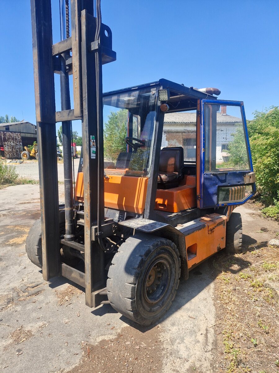 DESTA DV63AK - DOPRAVU ZAJISTÍME - 2