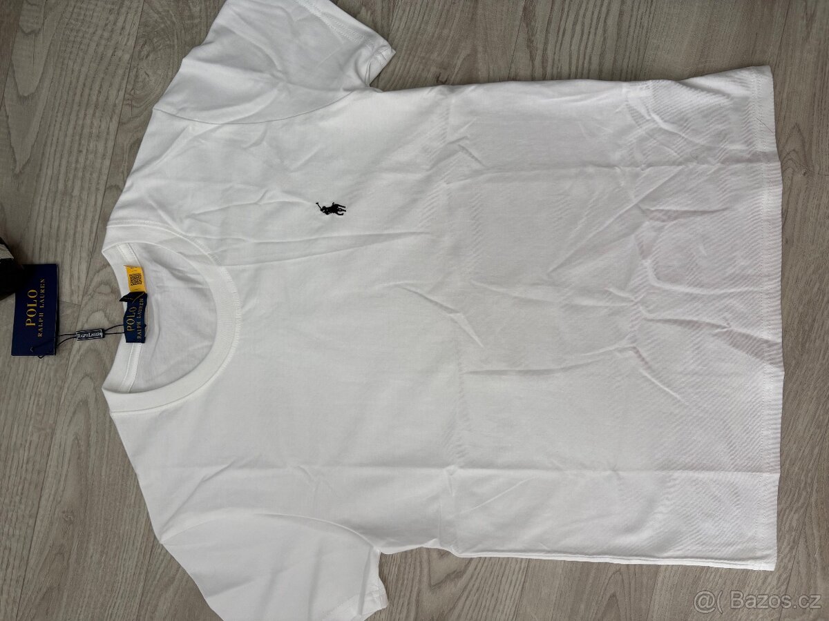 Ralph Lauren tričko - 2
