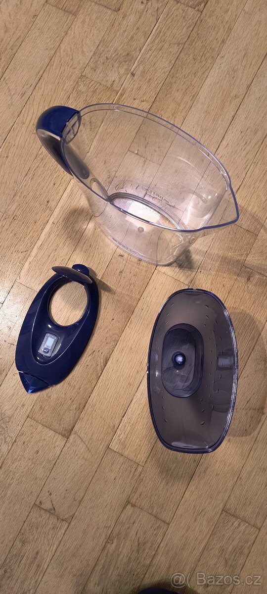 Konvice Brita - 2
