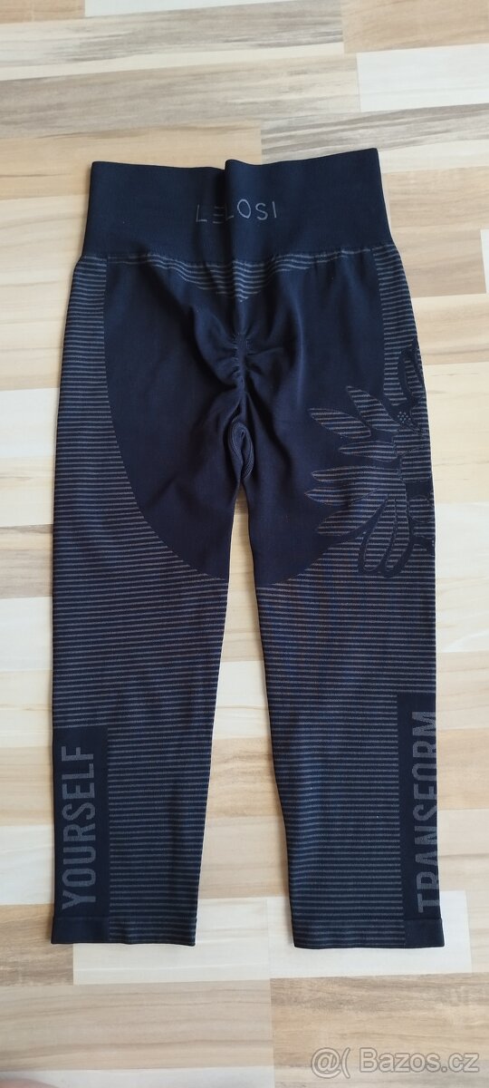 Legíny Lelosi move capri Transform vel. M - 2