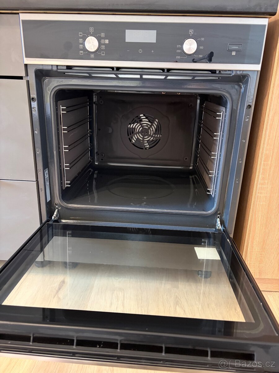 Trouba Electrolux - 2