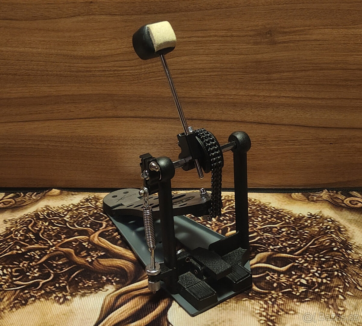 Pedál BASIX V-4 Pro - 2
