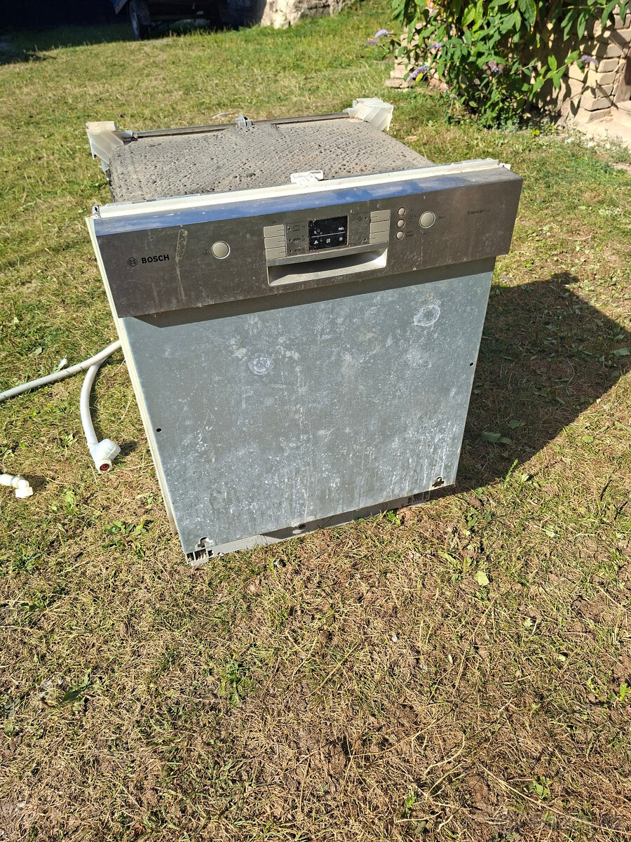 Myčka za odvoz - 2
