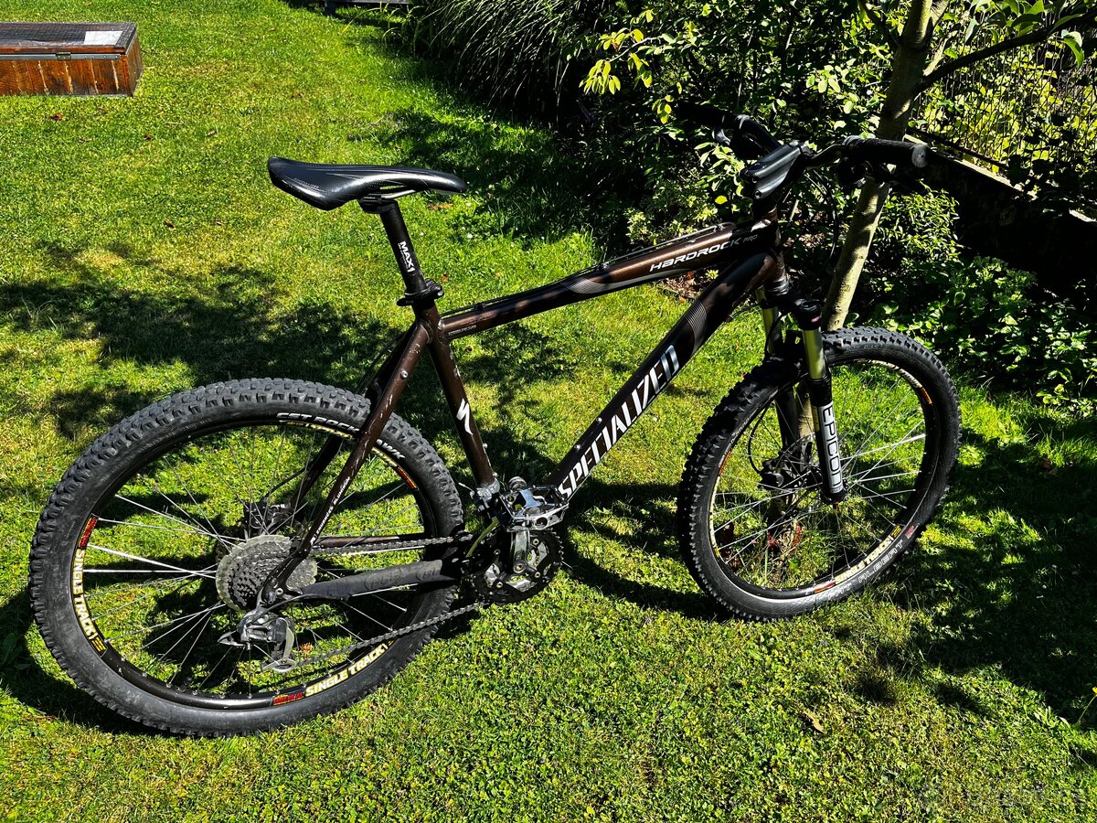 Specialized HARDROCK Pro Disc - 2