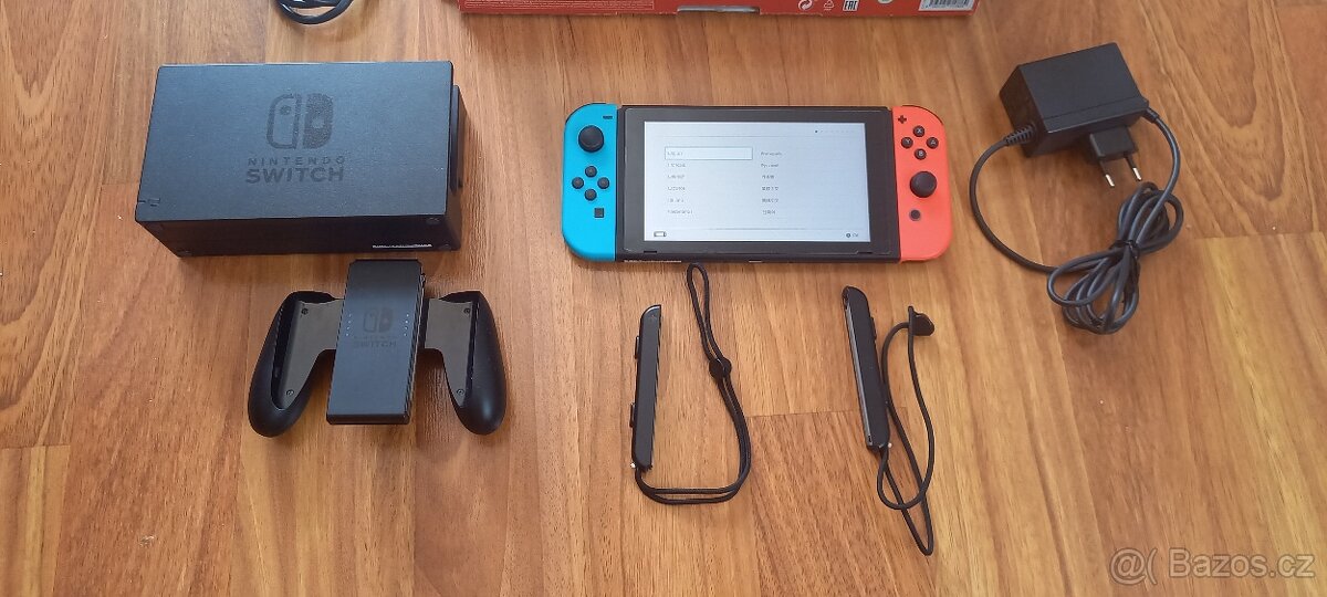 Nintendo Switch - 2