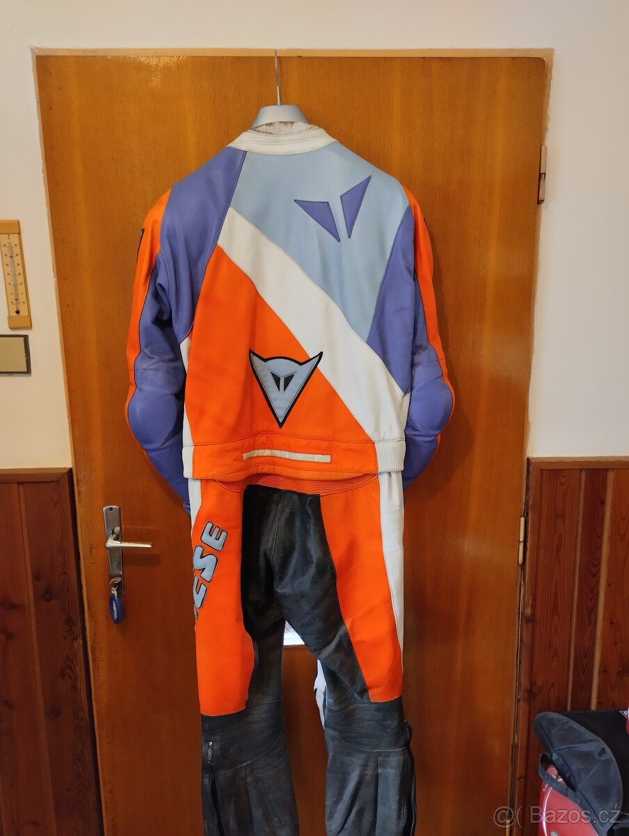 Dainese kombinezy - 2
